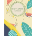 Dot grid notebook: Daily Notebook to Write in Bullet Dots & Dot Grid Paper 120 Pages 8.5x11.
