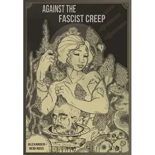 Against the Fascist Creep