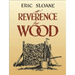 A Reverence for Wood