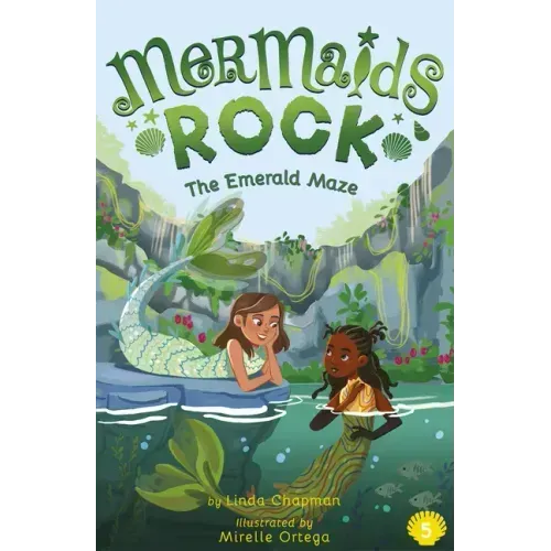 The Emerald Maze