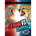 Ostrich vs. Cheetah