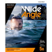Wide Angle 5b Student Book with Online Practice