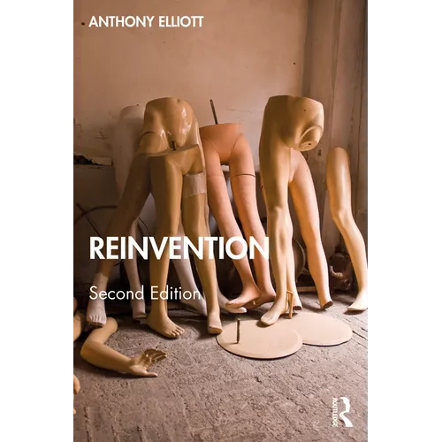 Reinvention