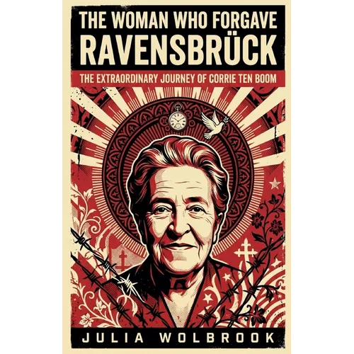 The Woman Who Forgave Ravensbrück The Extraordinary Journey of Corrie ten Boom