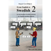From English to Swedish 2: An intermediate Swedish textbook for English speaking students (black and white edition)