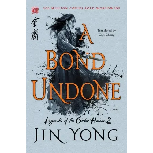 A Bond Undone: The Definitive Edition