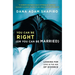 You Can Be Right (or You Can Be Married): Looking for Love in the Age of Divorce