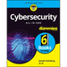Cybersecurity All-In-One for Dummies