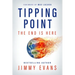 Tipping Point: The End Is Here