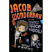 Jacob Wonderbar and the Cosmic Space Kapow