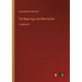 The Magic Egg, and Other Stories: in large print