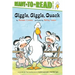 Giggle, Giggle, Quack/Ready-To-Read Level 2