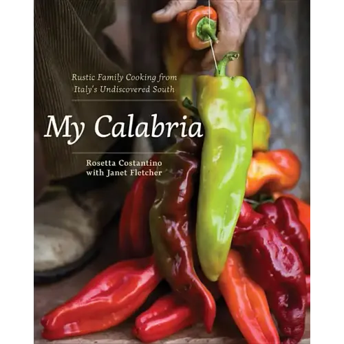 My Calabria