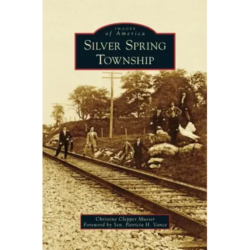 Silver Spring Township