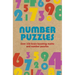 Number Puzzles: Over 150 Brain Boosting Math and Number Puzzles