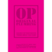 Original Plumbing: The Best of Ten Years of Trans Male Culture