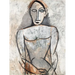 Picasso: Íbero