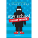 Spy School Secret Service