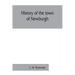 History of the town of Newburgh