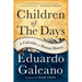 Children of the Days: A Calendar of Human History