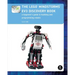 The Lego Mindstorms Ev3 Discovery Book: A Beginner's Guide to Building and Programming Robots