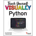 Teach Yourself Visually Python