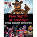 Five Nights at Freddy's Character Encyclopedia (an Afk Book)