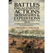 Battles, Engagements, Actions, Skirmishes and Expeditions of the American Civil War, 1861-66: A Comprehensive List of Conflicts on Land and at Sea