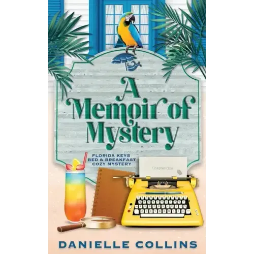 A Memoir of Mystery