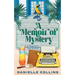 A Memoir of Mystery