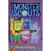 Monster of Disguise