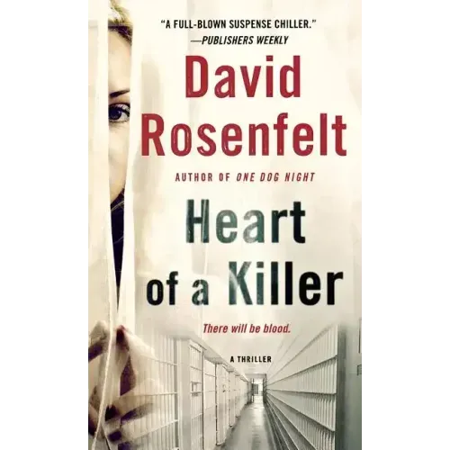 Heart of a Killer
