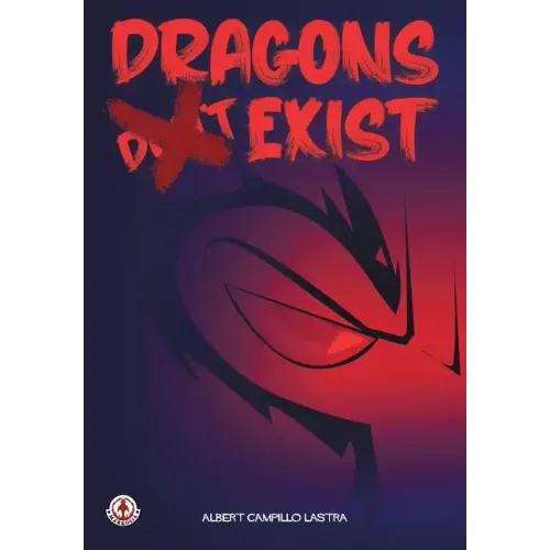 Dragon's (Don't) Exist