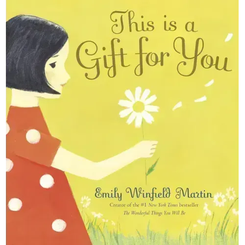 This Is a Gift for You