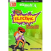 The Gumshoe Archives, Case: 5-3-5109: The Electric Bandit