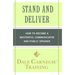 Stand and Deliver