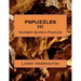 Number Search Puzzle Book