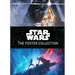 Star Wars: The Poster Collection (Mini Book)