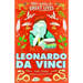 Little Guides to Great Lives: Leonardo Da Vinci