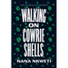 Walking on Cowrie Shells: Stories
