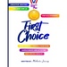 First Choice for SEA Students Creative Writing
