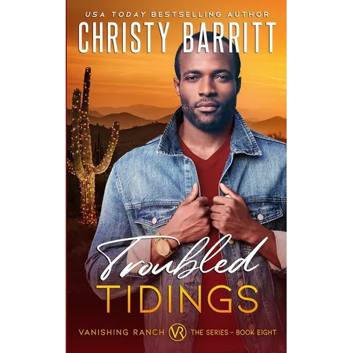 Troubled Tidings: A Christmas novella