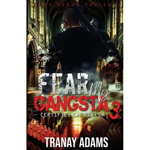 Fear My Gangsta 3