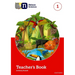 Nelson Science 2nd Edition Teacher Book 1