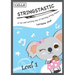 Stringstastic Level 1 - Cello