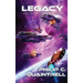 Legacy: (The Terran Cycle: Book 4)