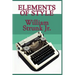 Elements of Style