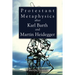 Protestant Metaphysics after Karl Barth and Martin Heidegger