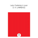 Lady Chatterley's Lover