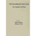Telecommunications: Law, Regulation, and Policy